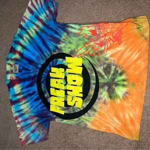 Gallery Dept. Freak Show T-shirt